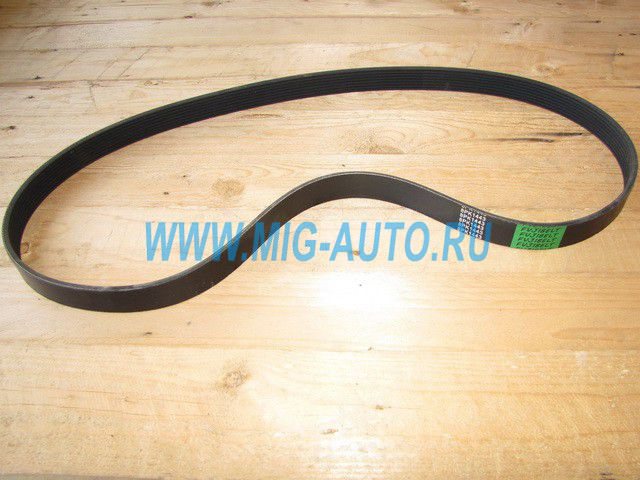 Ремень 8 РK 1443 на CUMMINS 3288790