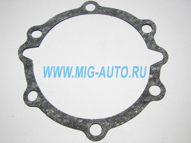 Прокладка крышки МОД (паронит) 5320-2506029