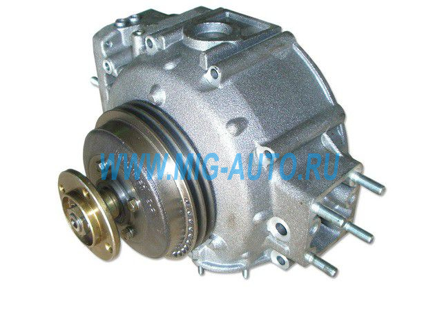 Гидромуфта (ремонт с гарантией) 740-1308010