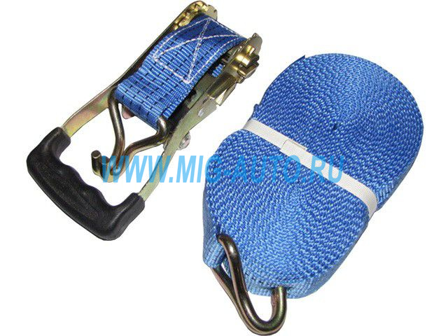 Стяжка груза 12 метров ( 4 тонн) SE-4-12