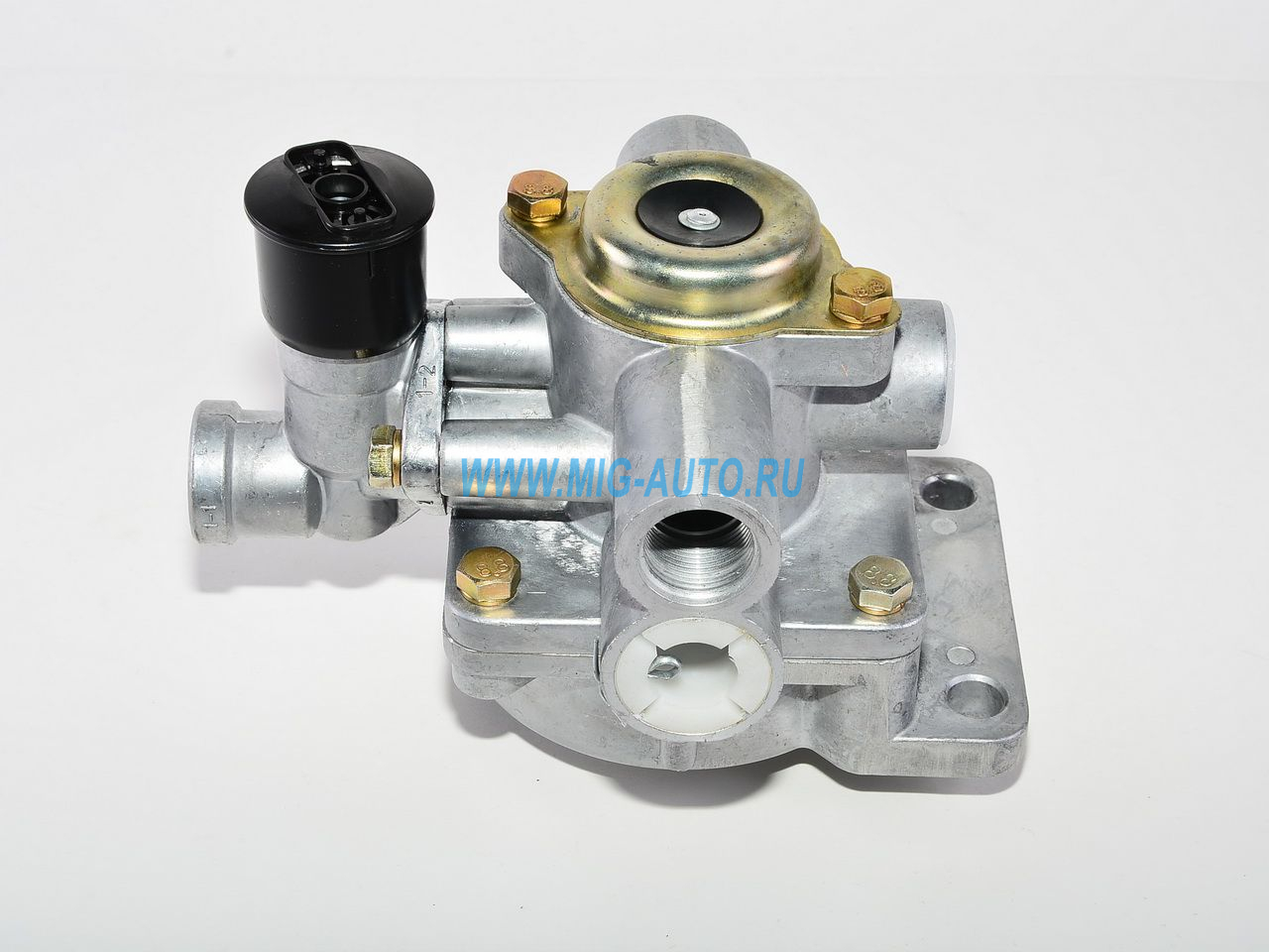 Воздухораспределитель прицепа / аналог 9758-3531010-01