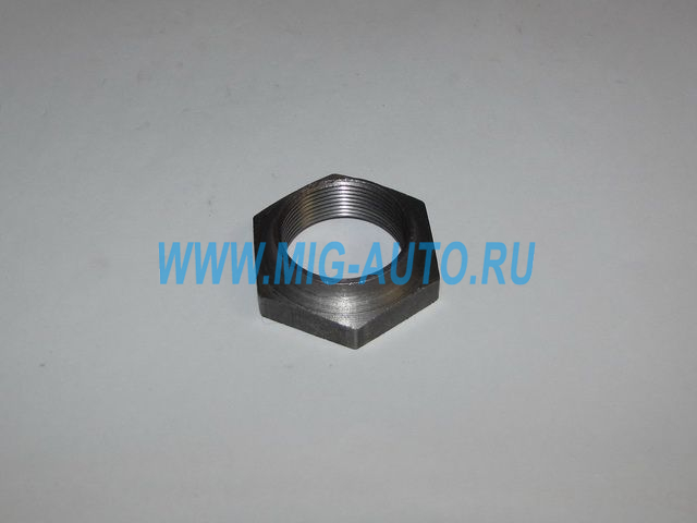 Гайка МОД М33х1,5-6Нх16 / Белебей 853538