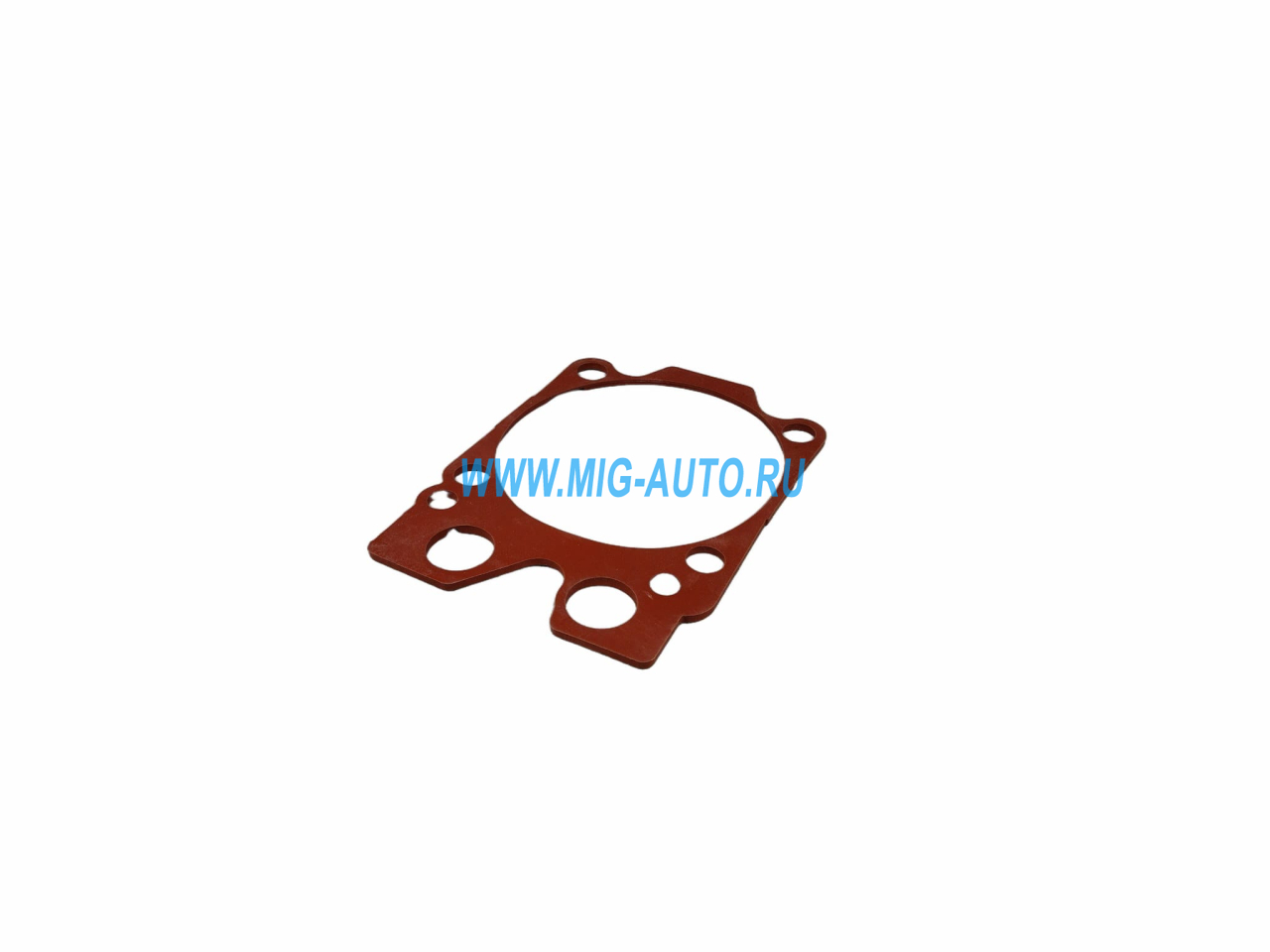 Прокладка головки блока Евро (красный силикон) / КАМРТИ 740-1003213-24