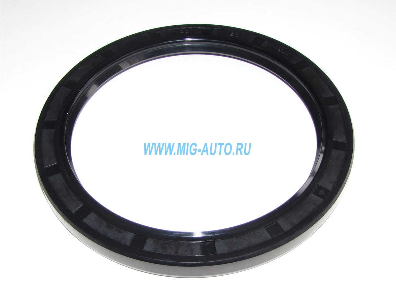 Манжета коленвала Евро-2 (120х150х12) / Импорт 7406-1005160-01