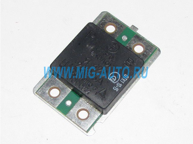 Реле интегральное Я-120 / Пенза 77.3702