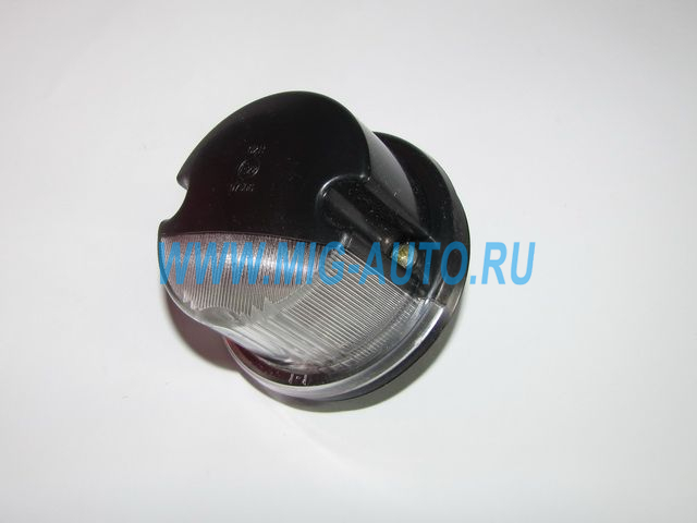 Фонарь контурный передний 24В / Освар 361.3731010