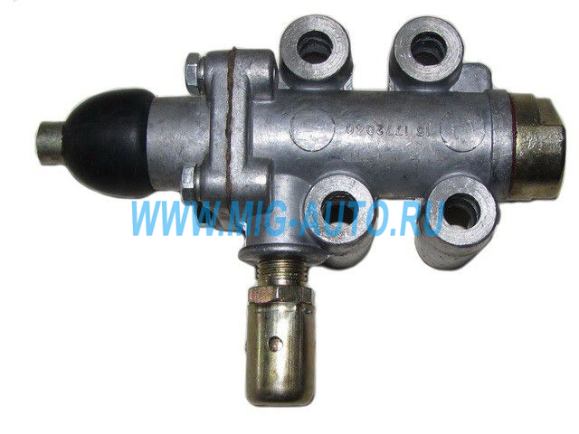 Клапан включения делителя / ZTD 15-1772040