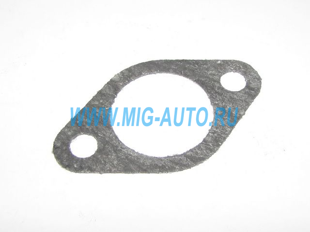 Прокладка заглушки водяной полости (паронит) 740-1002406-01