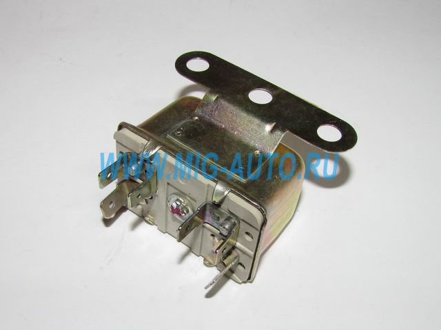 Реле стартера железное РС-530 5320-3708800