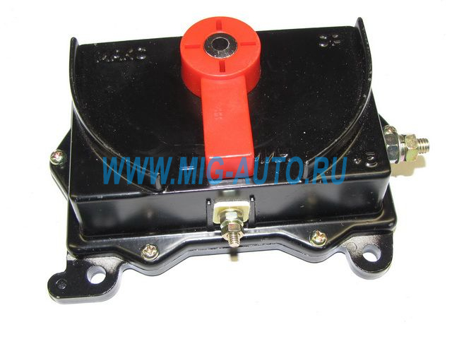 Реле регулятор (2712.3702) / ZTD 2712.3702