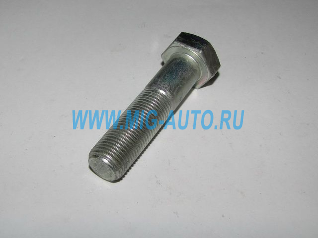Болт М16х 65 / Белебей 1/59812/21