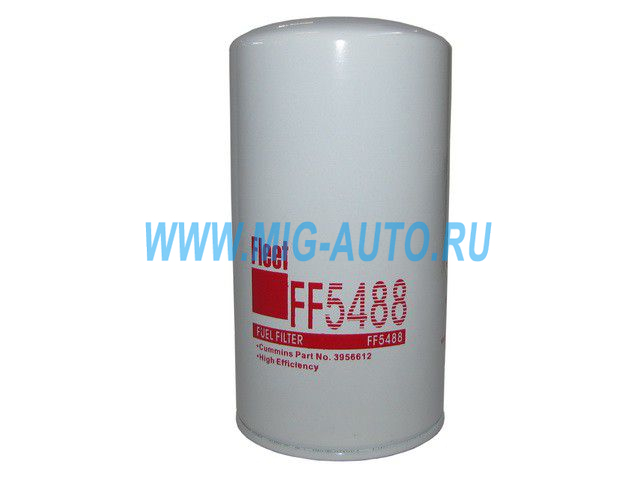 Фильтр ТФ FF 5488 / Импорт FF5488