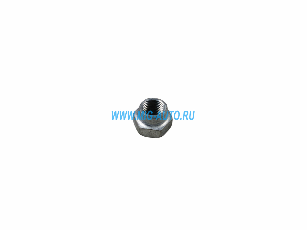 Гайка М12х1,25 самоконтрящаяся / Белебей 251647