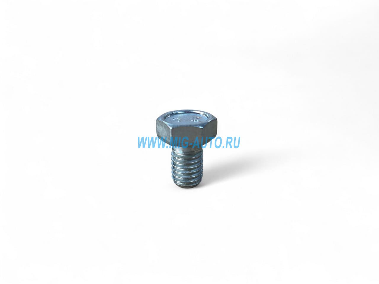 Болт М 8х 12 (на корзину) / Белебей 1/60430/21