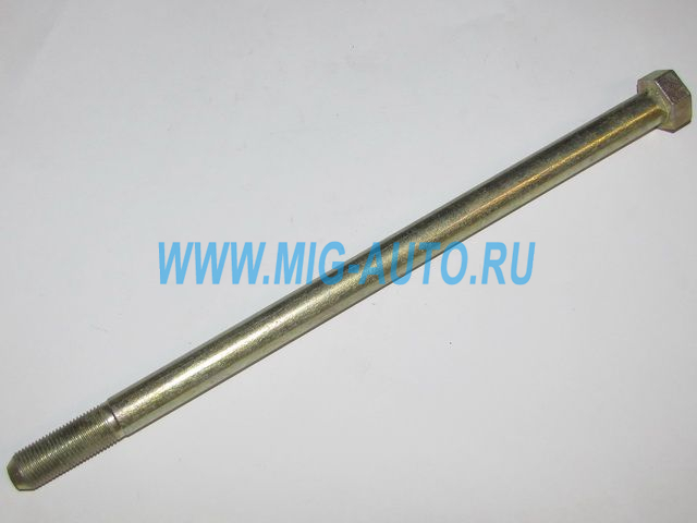 Болт М16х305 крепление рессоры 6520-2912132