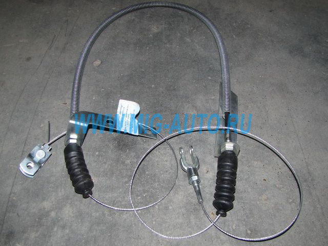 Привод гибкий 64229 (2233мм) 64229-1108580