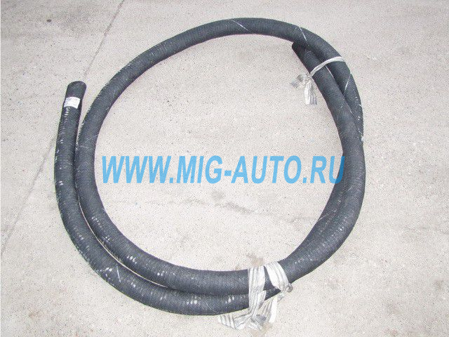 Шланг гофрир. ф100 6м -