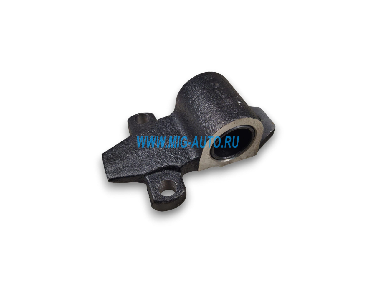 Ушко рессоры со втулкой // ПАО КамАЗ 43114-2902020