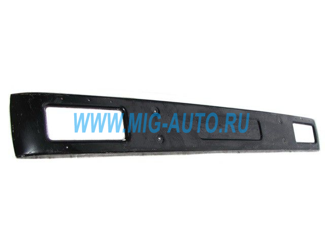 Буфер передний 5511 / ПАО КамАЗ 5511-2803010-10