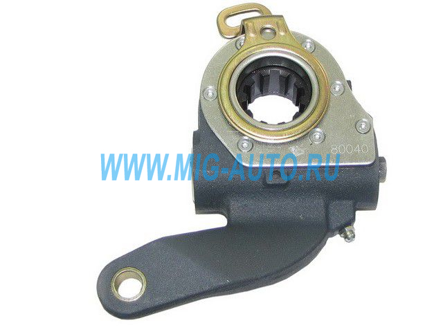 Трещотка Евро правая (80040) / ZTD 80040