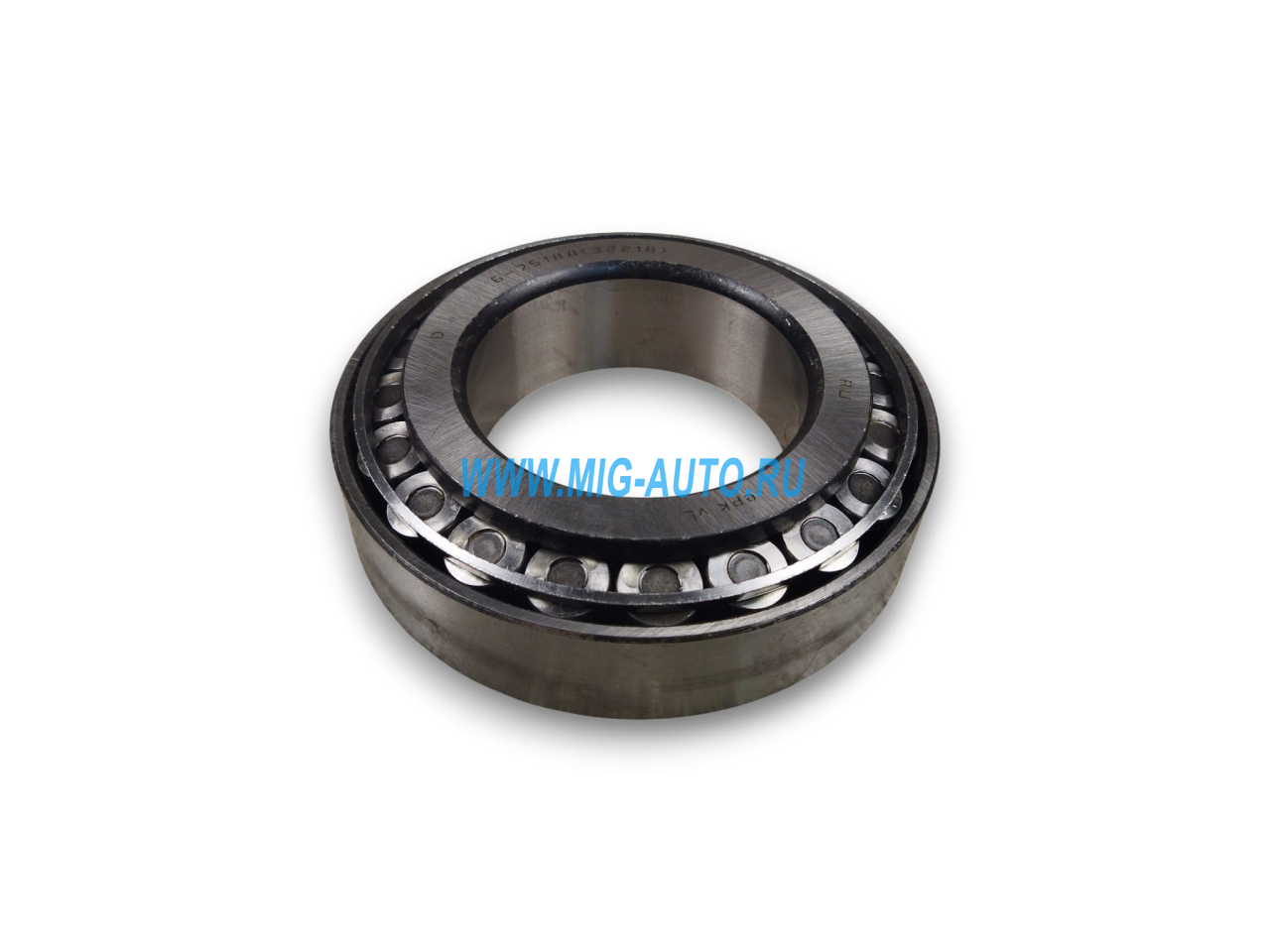 Подшипник 7518 (задней ступицы КамАЗ 65111, МАЗ) / Волжский стандарт 864729-7518 (32218)