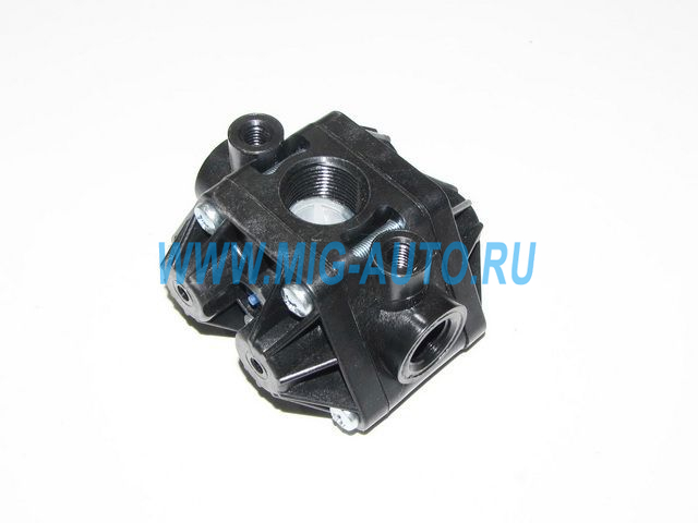 Клапан защитный 4-х Евро / Нур-Тех 9527-3515400