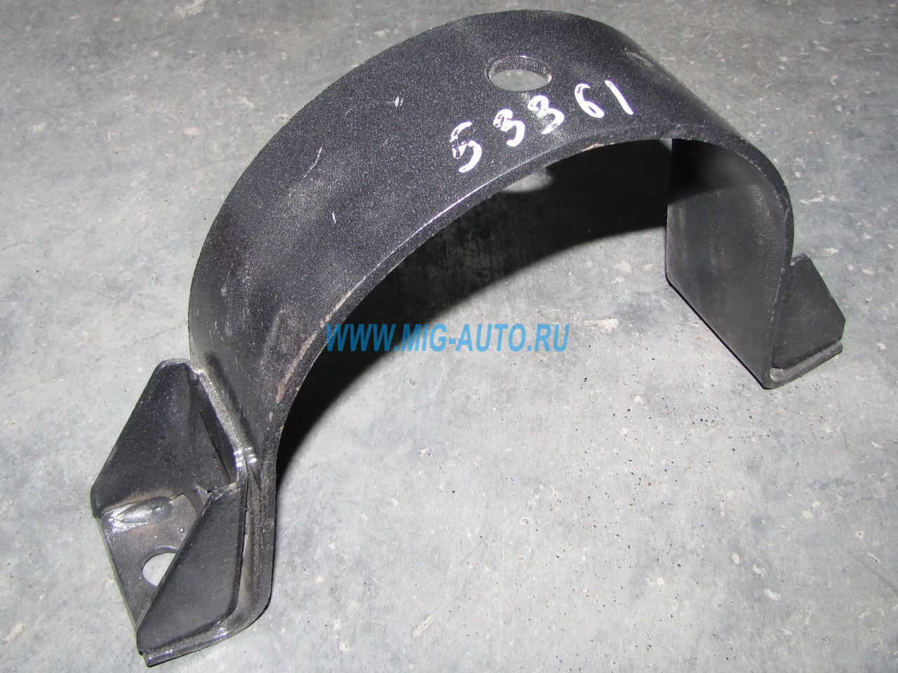 Хомут промопоры 53361-2202090