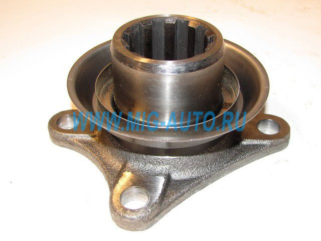 Фланец 037 МОД / ПАО КамАЗ 5320-2506037