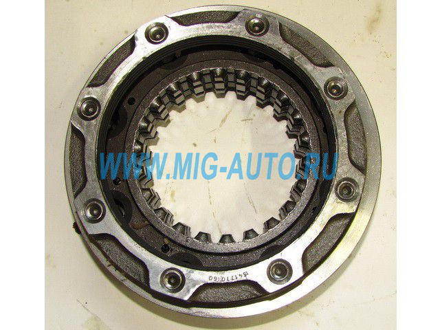 Синхронизатор делителя КПП-154 154-1770160