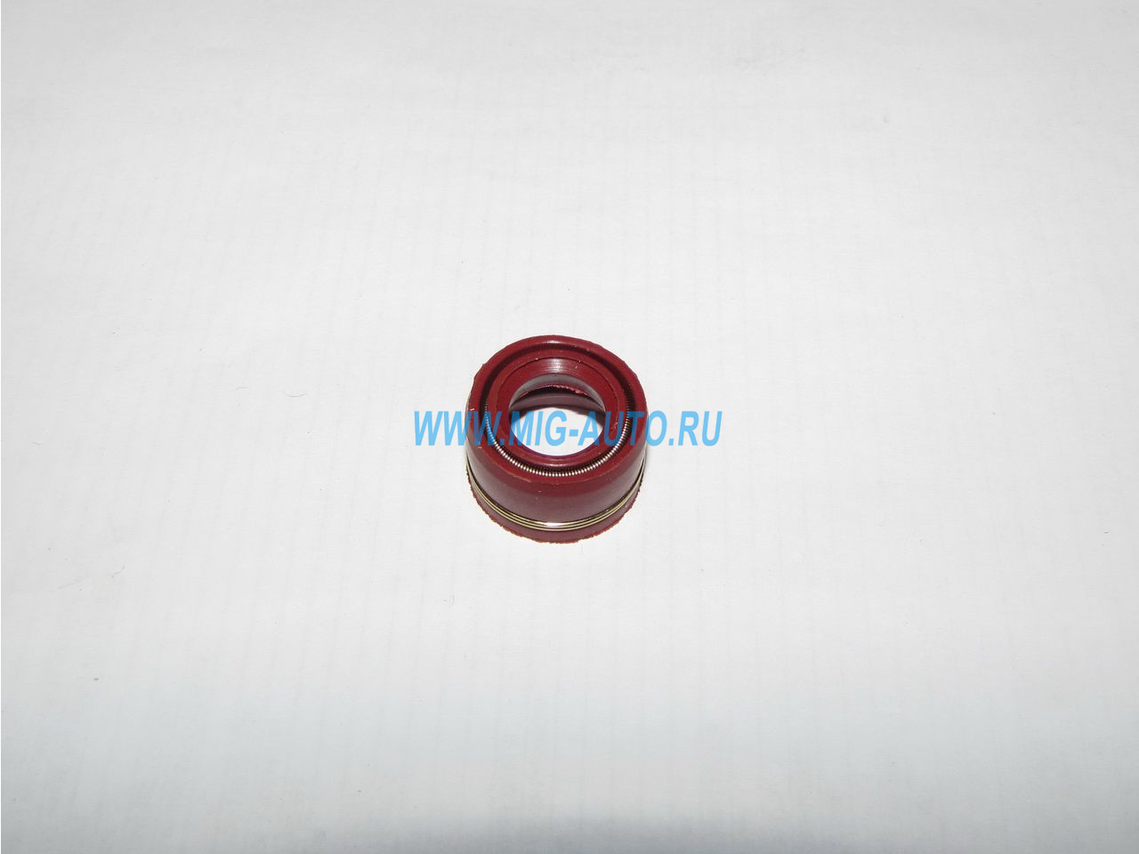 Манжета клапана в сб. (красная) 236-1007268