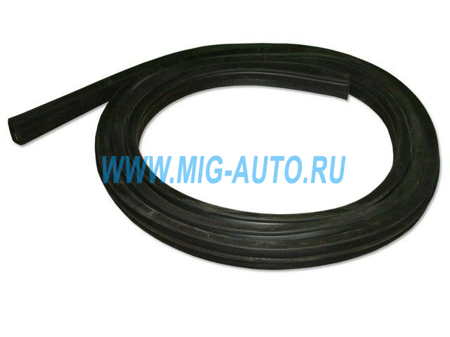 Уплотнитель проема двери 5320-6107062