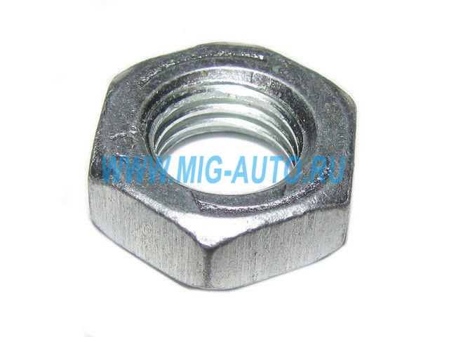 Гайка М12х1,25 на переходники 1/61036/11
