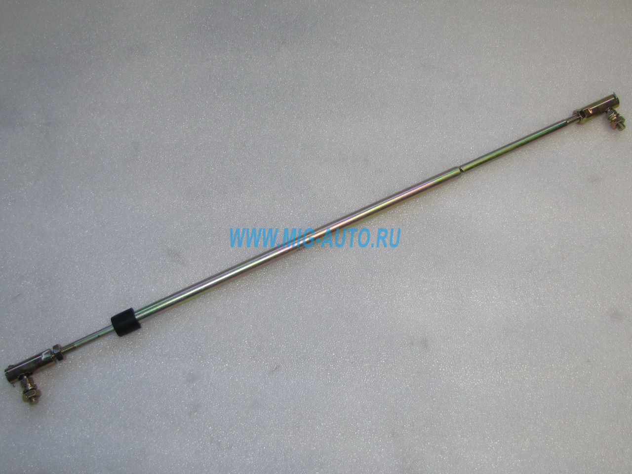 Тяга газа телескопическая / ZTD 5320-1108040