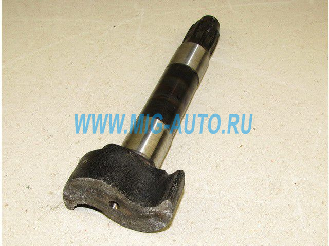 Кулак разжимной 5320 передний правый / ПАО КамАЗ 5320-3501110