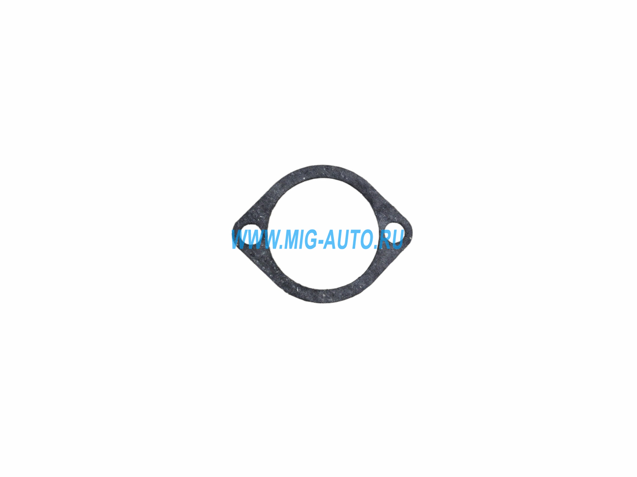 Прокладка крышки поворотного кулака (1,0) / УралАТИ 53205-3001055-10