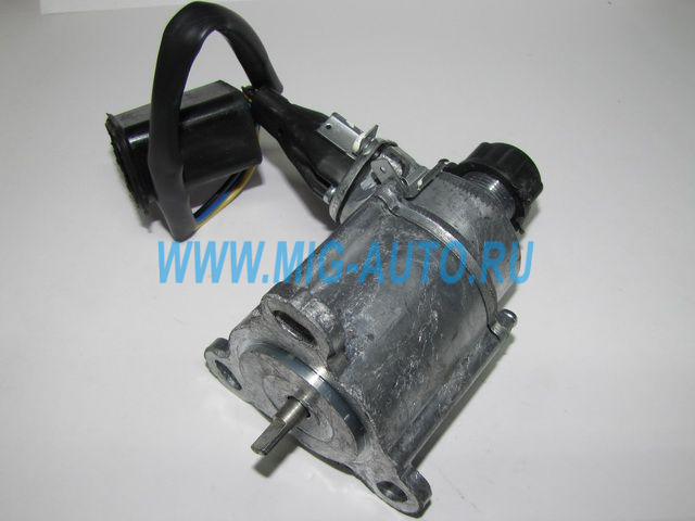 Привод спидометра МЭ-308 механический / Самара 5320-3802150