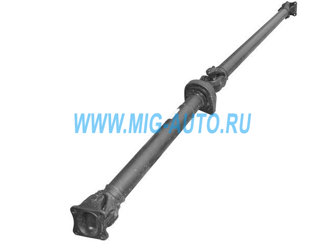 Вал карданный ЗИЛ (2379 мм) (ремонт с гарантией) 130-2200023-Б2