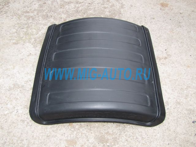 Полукрылок К-630  1/3 заднего крыла К 630 1/3