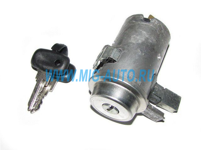 Замок зажигания Евро / Димитровград 2101-3704000-11