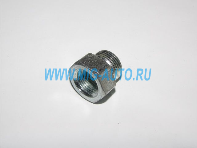 Переходник М22хВ18 -