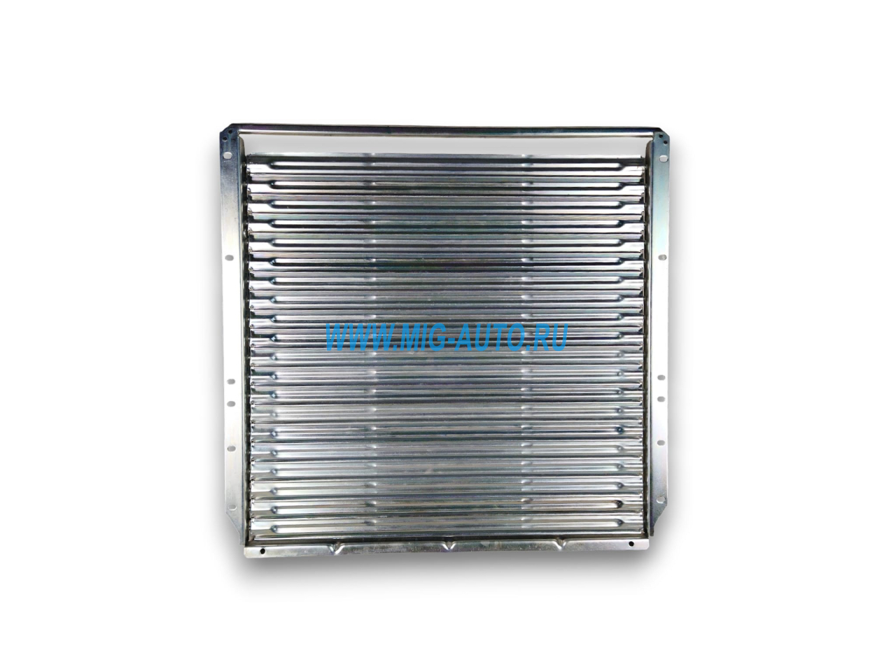 Жалюзи радиатора / ПАО КамАЗ 53205-1310110