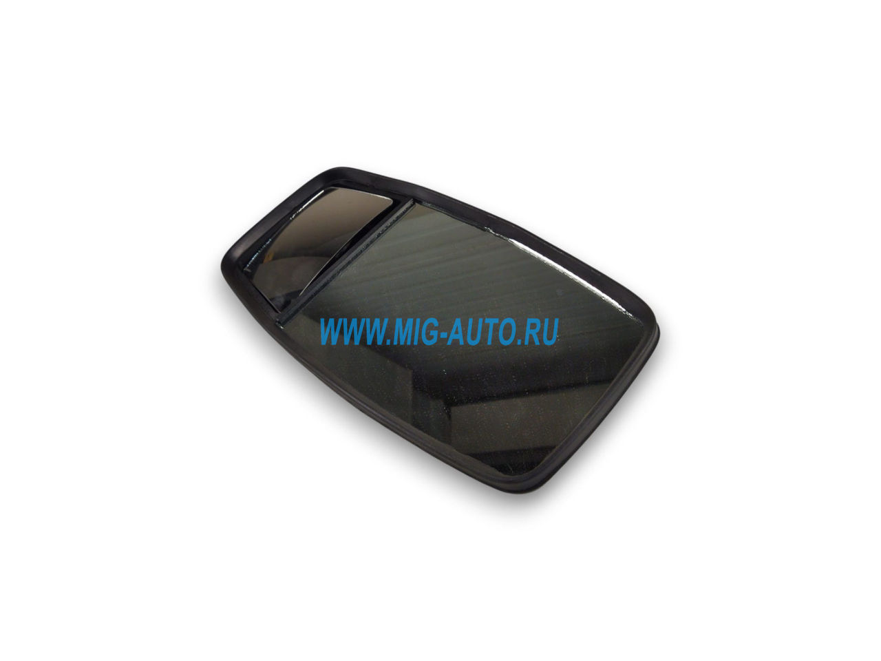 Зеркало ZL-129 (380*200) правое 