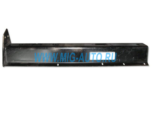 Кронштейн брызговика 5511 задний (правый/левый) 5511-8404270/271