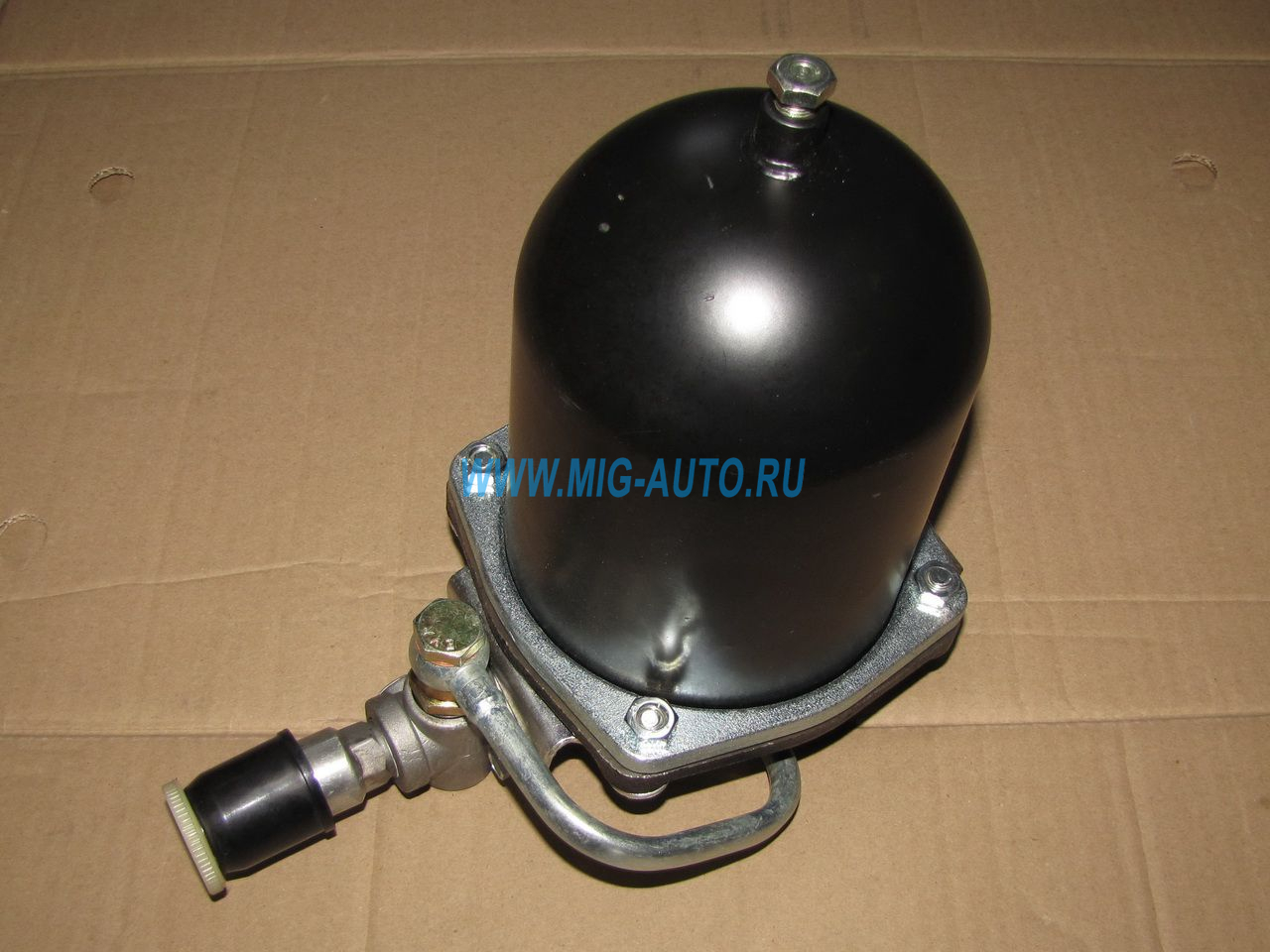 ФГОТ с насосом предпусковой прокачки топлива 7406-1105010