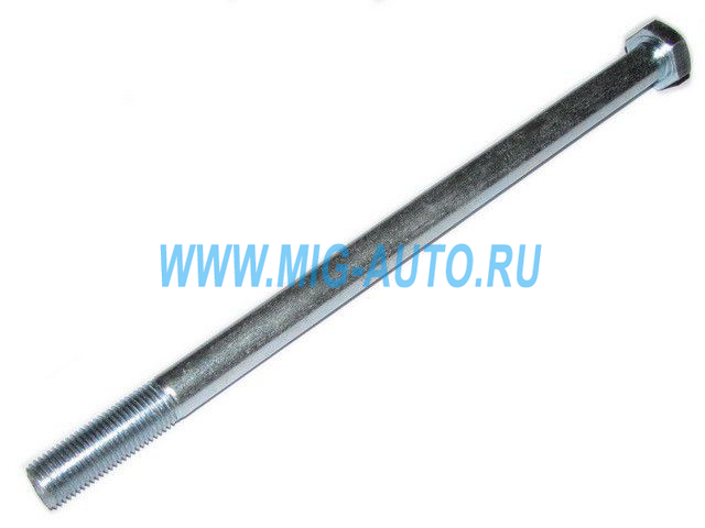 Болт М14х250 крепления стакана ФГОМ (стержень) / Белебей 740-1012030-20