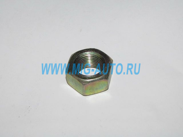 Гайка М18х1,5 1/21642/11