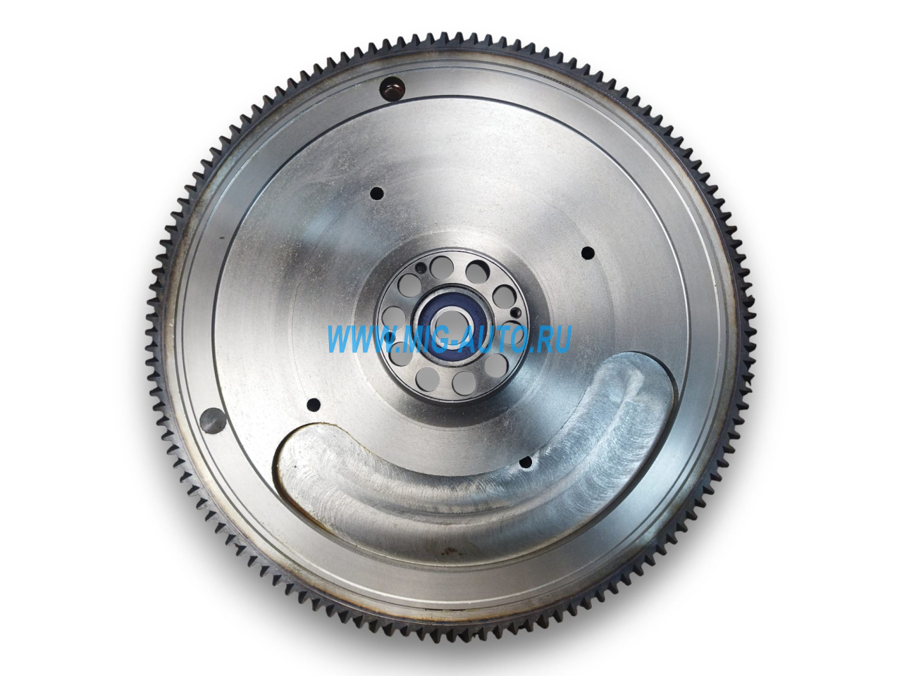 Маховик Евро-3 / ПАО КамАЗ 740.60-1005115-30