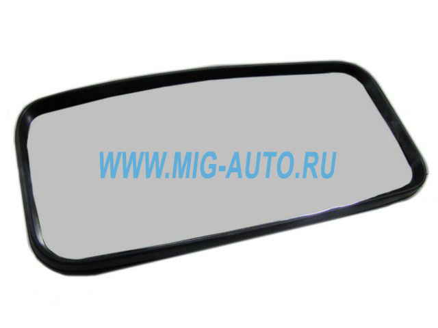 Зеркало основное В8 сфера (410х200) 53205-8201020
