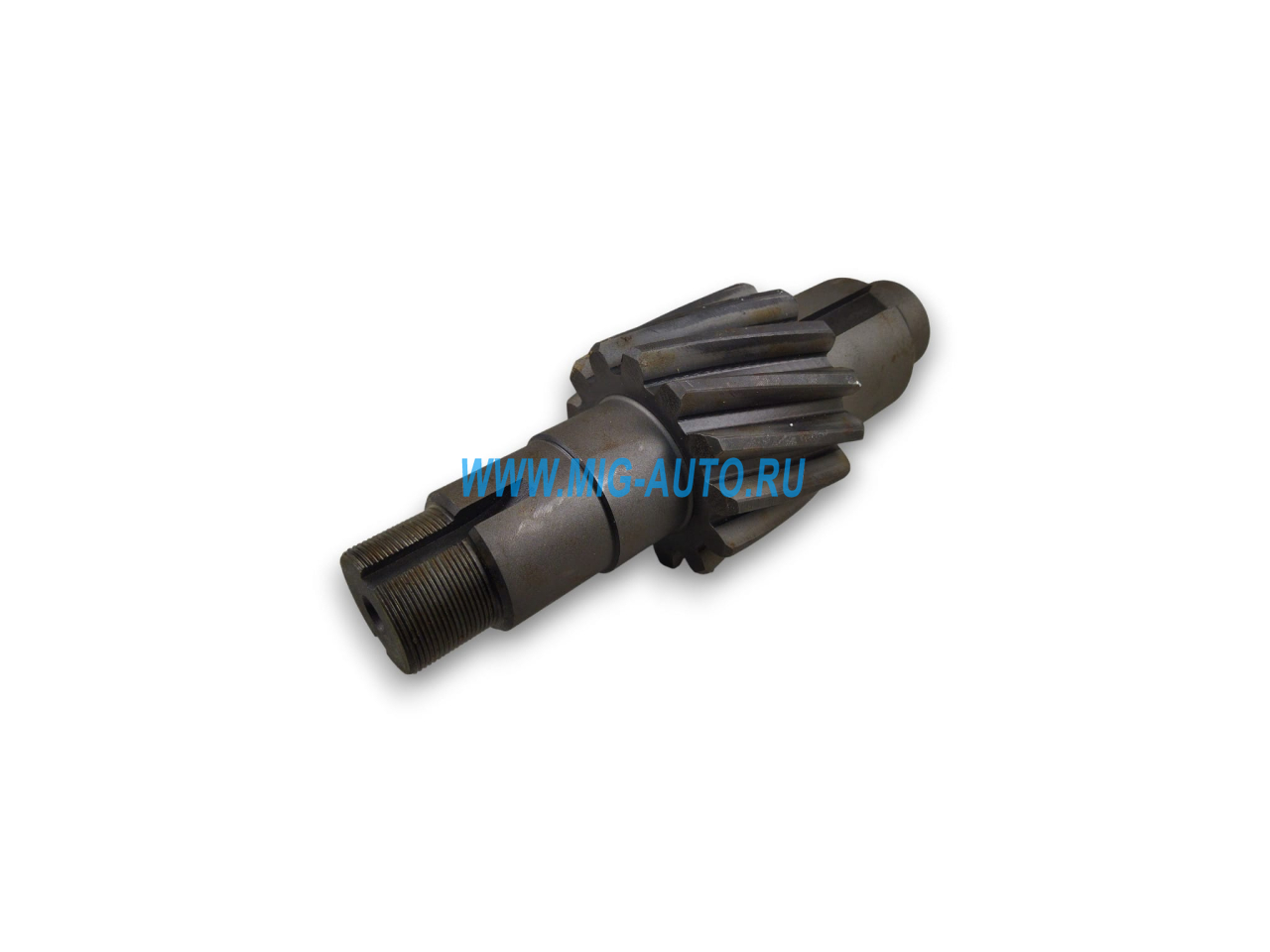 Шестерня ведущая на 13 зубьев / КМД 5320-2402110-10