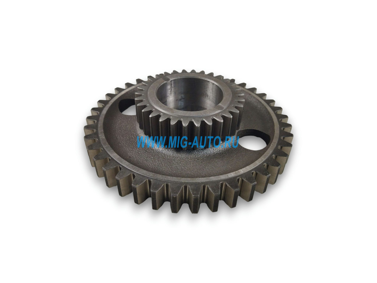 Шестерня ведущая распредвала Евро-2 / ПАО КамАЗ 7406-1029115